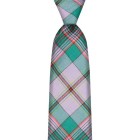 Tartan Tie - Craig Ancient